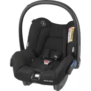 Maxi-Cosi Citi 0+ (до 13 кг) серый, черный