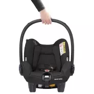 Maxi-Cosi Citi 0+ (до 13 кг) серый, черный