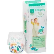 Трусики Offspring L, 36 шт