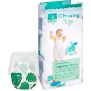 Трусики Offspring L, 36 шт