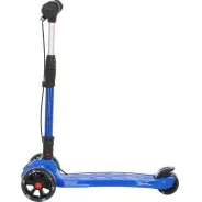 Самокат Pituso S920B синий