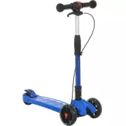 Самокат Pituso S920B синий
