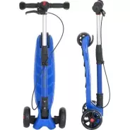 Самокат Pituso S920B синий