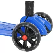 Самокат Pituso S920B синий