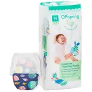Трусики Offspring M, 42 шт