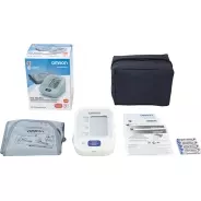 Тонометр Omron M2 Basic (HEM-7121-RU) автоматический на плечо