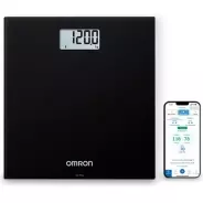 Напольные весы Omron электронные HN300T2 Intelli IT до 150 кг