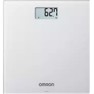 Напольные весы Omron электронные HN300T2 Intelli IT серый до 150 кг
