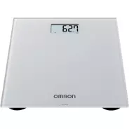 Напольные весы Omron электронные HN300T2 Intelli IT серый до 150 кг