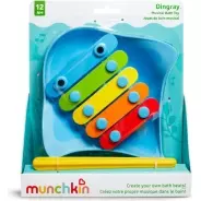 Munchkin 51881, резина