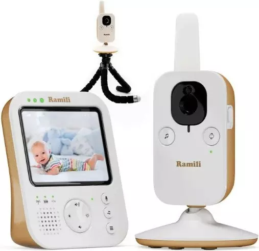 Ramili Baby RV200TR