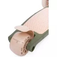 Самокат TOMIX Rapid HP-618 зеленый