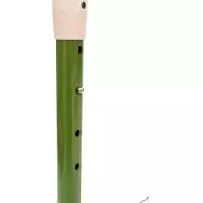 Самокат TOMIX Rapid HP-618 зеленый