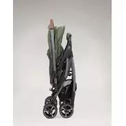 Коляска прогулочная Joie Sma Baggi, хаки