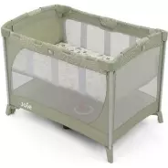 Манеж Joie Playard Commuter Change and Snooze Leo