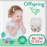 Трусики Offspring XL, 30 шт