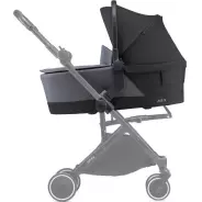 Люлька для коляски Anex air-X carrycot 5902280015321, черный