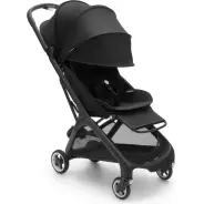 Коляска прогулочная Bugaboo Butterfly, черный