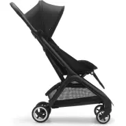 Коляска прогулочная Bugaboo Butterfly, черный