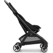Коляска прогулочная Bugaboo Butterfly, черный
