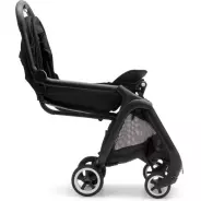 Коляска прогулочная Bugaboo Butterfly, черный