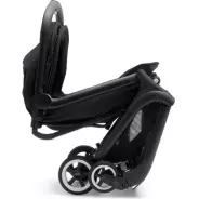 Коляска прогулочная Bugaboo Butterfly, черный