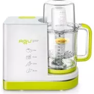 Кухонный комбайн AGU 34924 белый