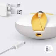 Молокоотсос электрический двухфазный Medela SWING Maxi 101041615, мультиколор