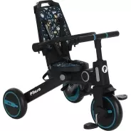 Трёхколёсный велосипед Pituso HD-400-Navy зеленый
