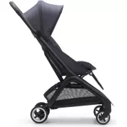 Коляска прогулочная Bugaboo Butterfly, черный, синий