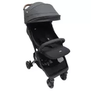 Коляска прогулочная Joie Pact Flex Shale, серый