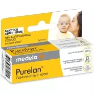 Medela PureLan крем для груди 7 гр