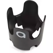 Подстаканник для коляски Anex CT 10 черный