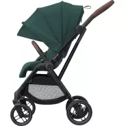Коляска прогулочная Maxi-Cosi Leona 2, зеленый