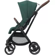 Коляска прогулочная Maxi-Cosi Leona 2, зеленый