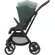 Коляска прогулочная Maxi-Cosi Leona 2, зеленый