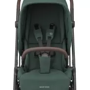Коляска прогулочная Maxi-Cosi Leona 2, зеленый