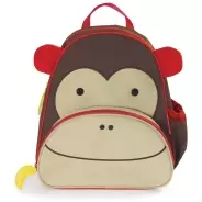 Рюкзак SKIP HOP 212203 текстиль коричневый