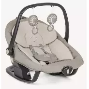 Качеля Joie Serina SPECKLED W1306ABSPK000 бежевый