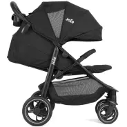 Коляска прогулочная Joie Litetrax, черный