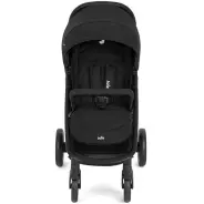 Коляска прогулочная Joie Litetrax, черный