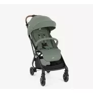 Коляска прогулочная Joie S1706DCLRL000, зеленый