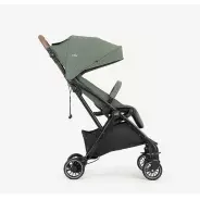 Коляска прогулочная Joie S1706DCLRL000, зеленый