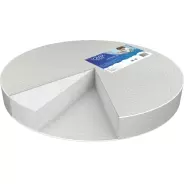 TOMIX Set Ring Comfort 75x125x10, беспружинный, микрофайбер