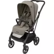 Коляска прогулочная Maxi-Cosi Leona 1204470300, бежевый