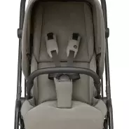 Коляска прогулочная Maxi-Cosi Leona 1204470300, бежевый