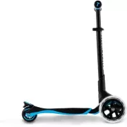 SmarTrike Xtend scooter складной синий