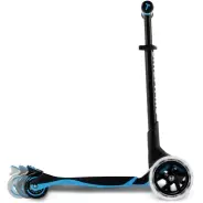 SmarTrike Xtend scooter складной синий