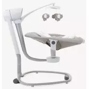 Шезлонг Joie W1306DAELD000, серый