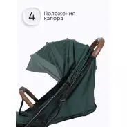 Tomix LUNA LUX (HP-718LUX) Dark Green